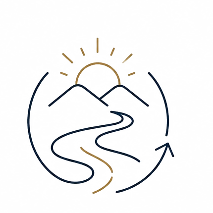 The Process Is the Content icon